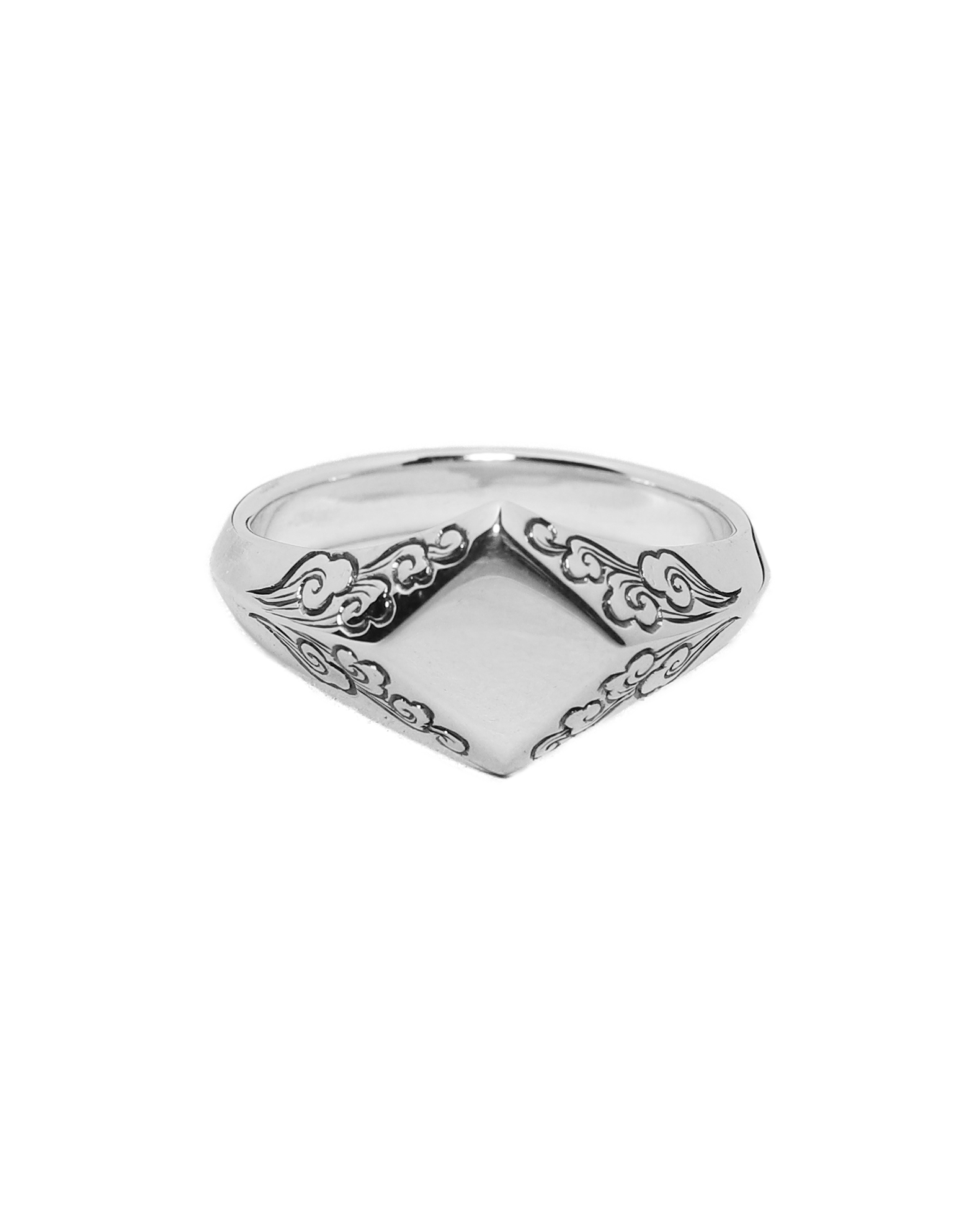 Ring of the Azure
