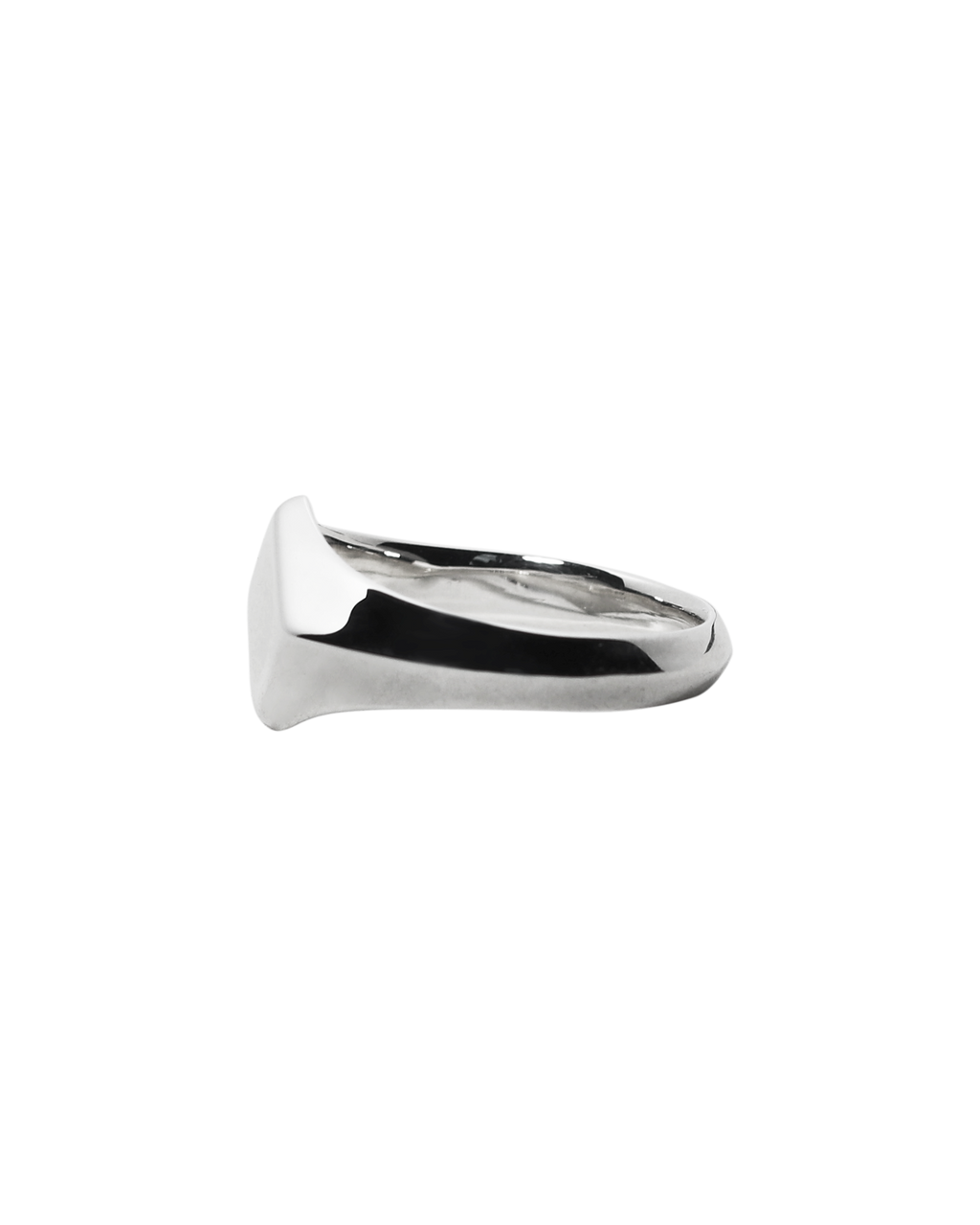 Housemark Signet Ring