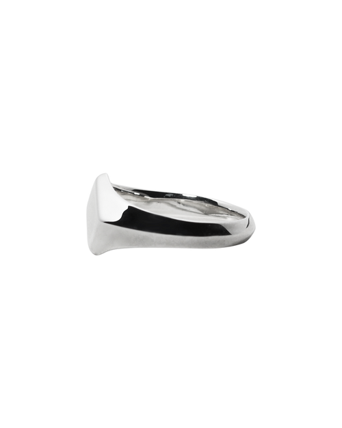 Housemark Signet Ring