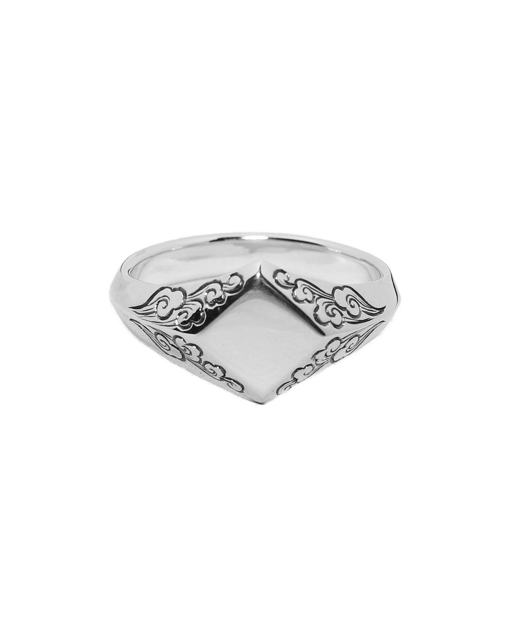 Ring of the Azure