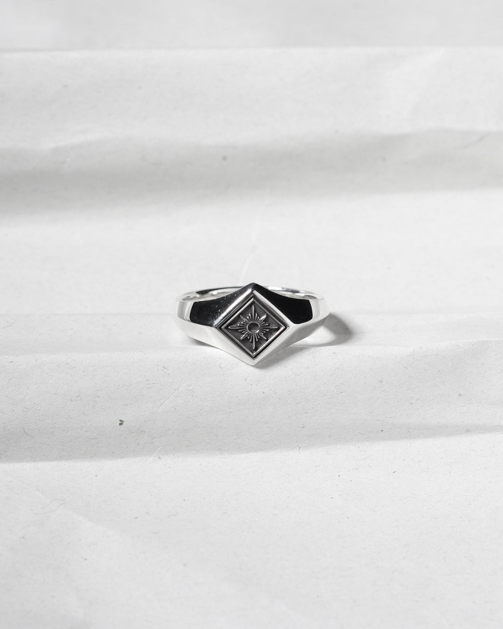 Ring of the Sunbound Way