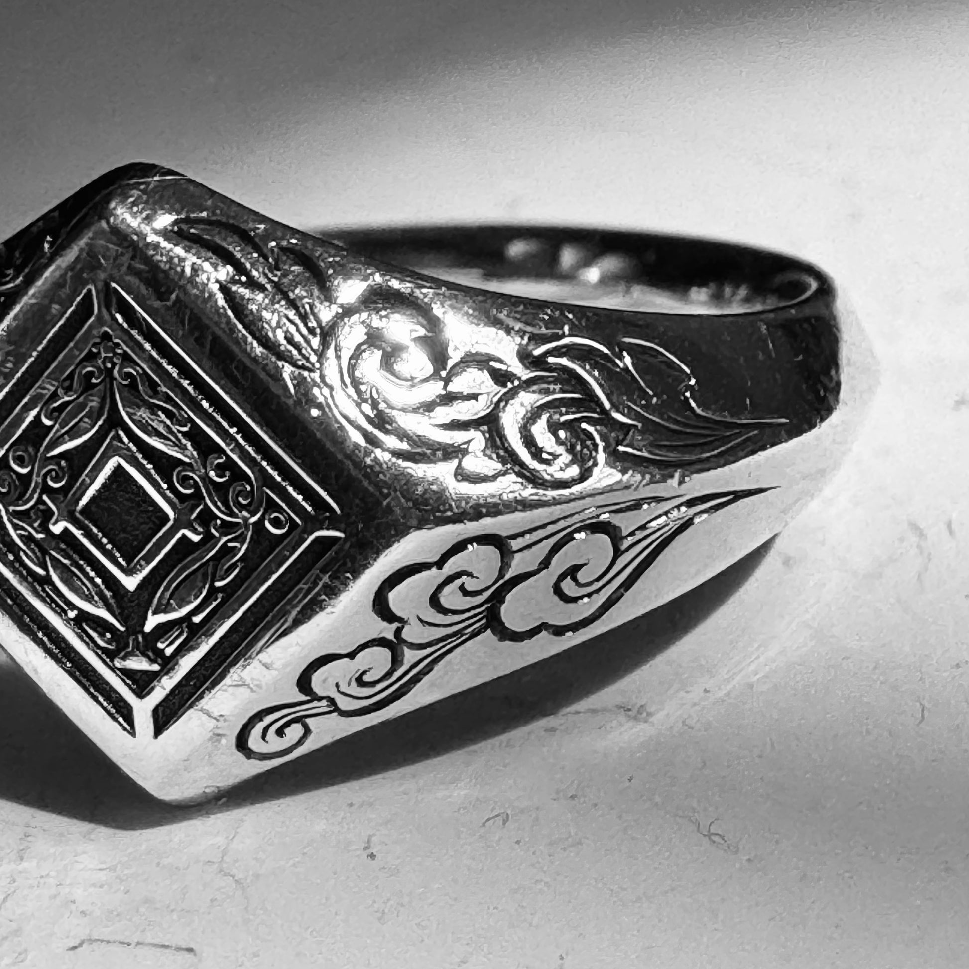 The Wayfarer's Sigil