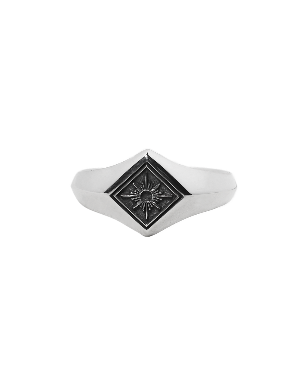 Ring of the Sunbound Way