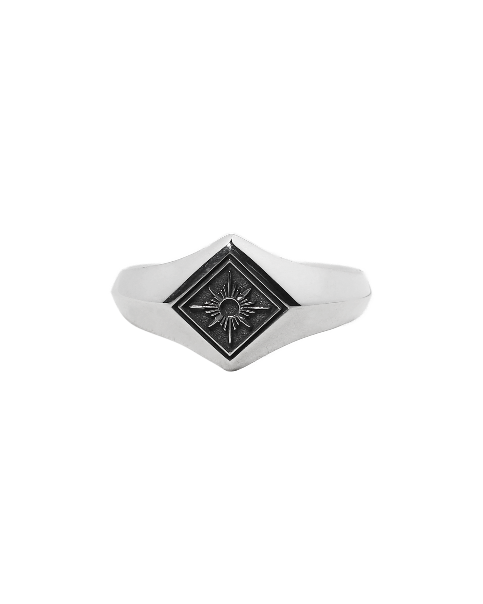 Ring of the Sunbound Way