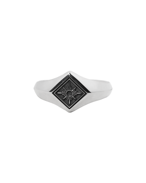 Ring of the Sunbound Way