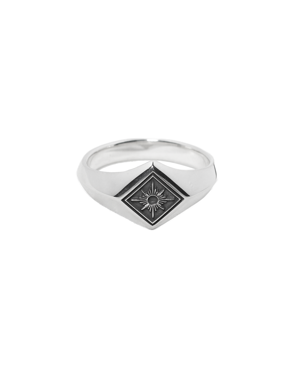Ring of the Sunbound Way