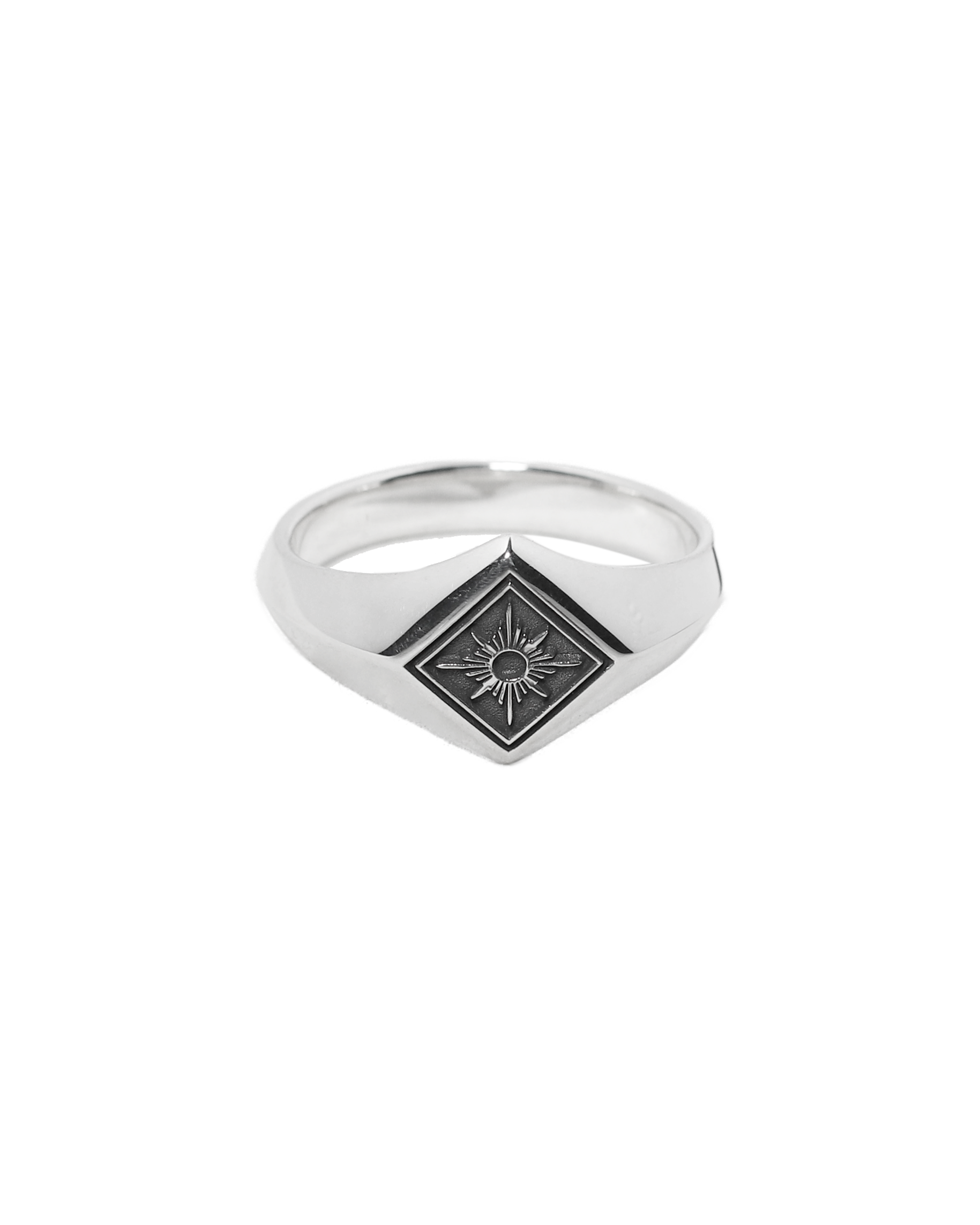 Ring of the Sunbound Way