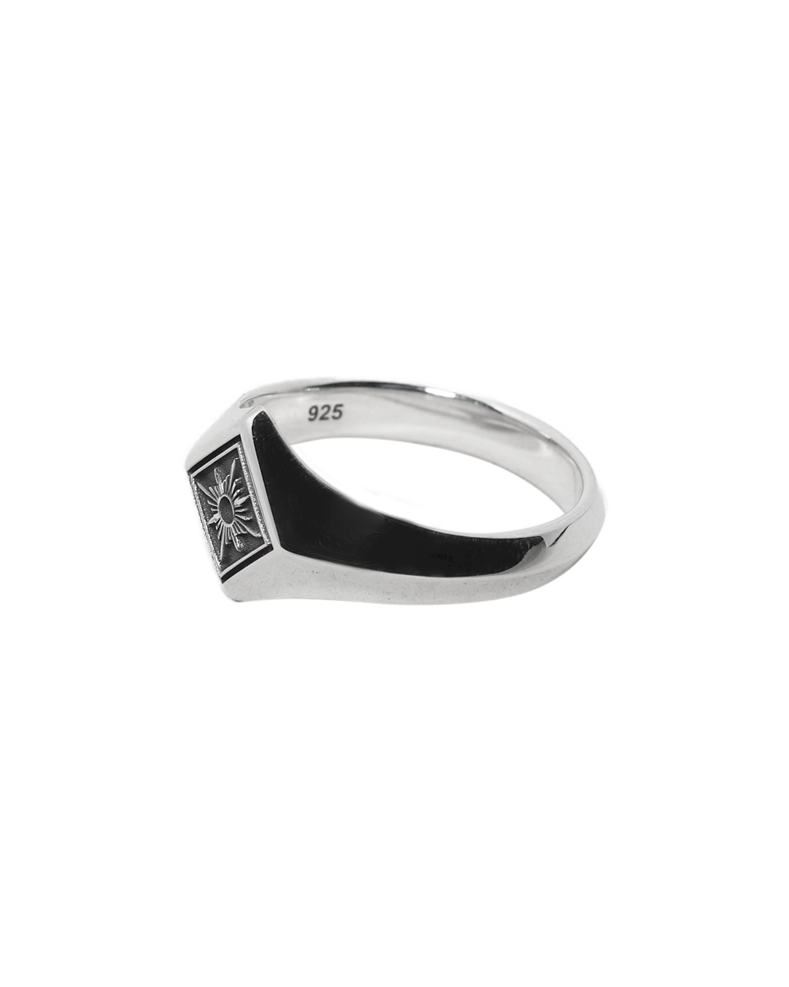 Ring of the Sunbound Way