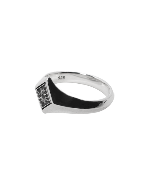Ring of the Sunbound Way